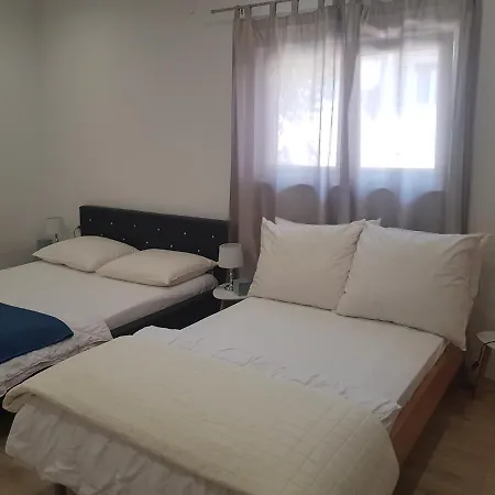 Apartment Antonija I Mateo, In The Center Of Split