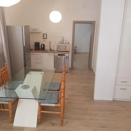 Apartment Antonija I Mateo, In The Center Of *