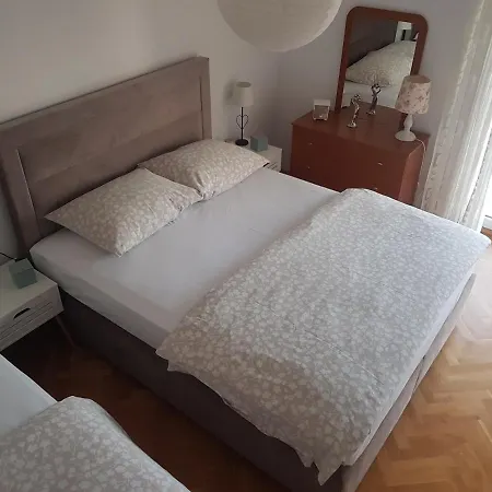 Apartment Antonija I Mateo, In The Center Of