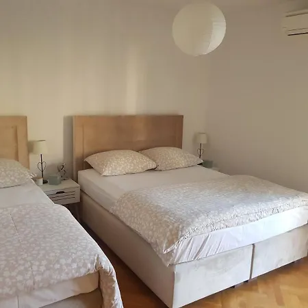 Apartment Antonija I Mateo, In The Center Of Split