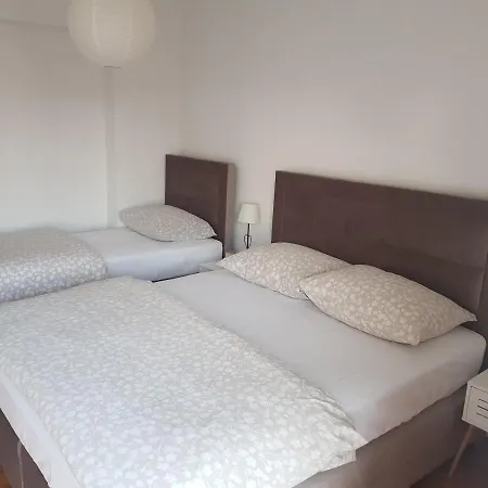 Apartment Antonija I Mateo, In The Center Of *