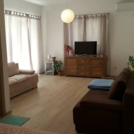 Apartment Antonija I Mateo, In The Center Of Split