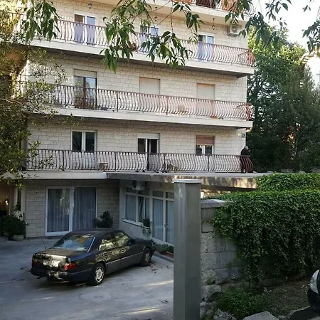 Apartment Antonija I Mateo, In The Center Of