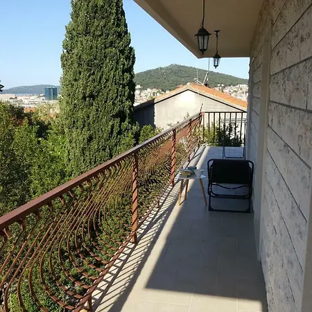 Apartment Antonija I Mateo, In The Center Of *