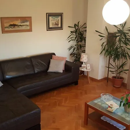 Apartment Antonija I Mateo, In The Center Of *