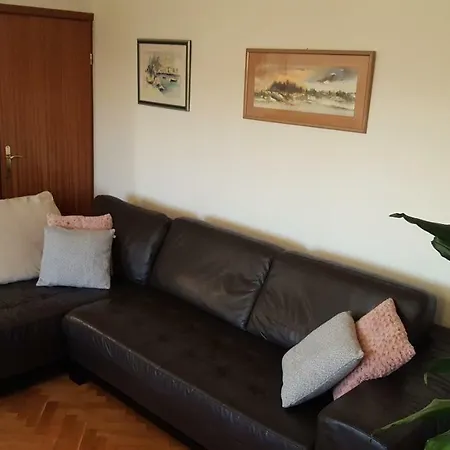 Apartament Antonija I Mateo, In The Center Of *