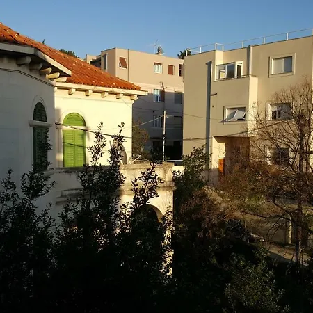 Apartment Antonija I Mateo, In The Center Of Split
