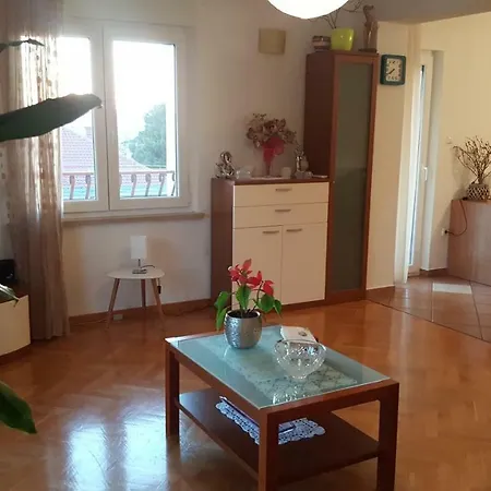 Apartment Antonija I Mateo, In The Center Of *