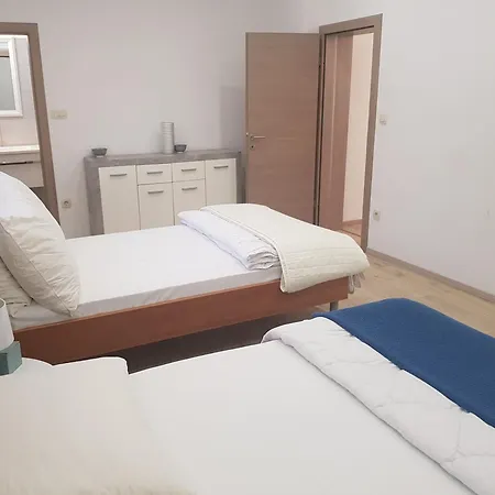 Apartman Antonija I Mateo, In The Center Of Split
