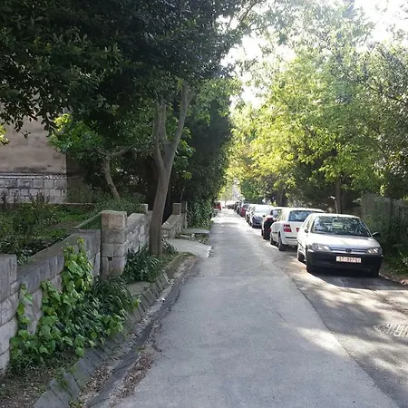 Antonija I Mateo, In The Center Of Appartement *