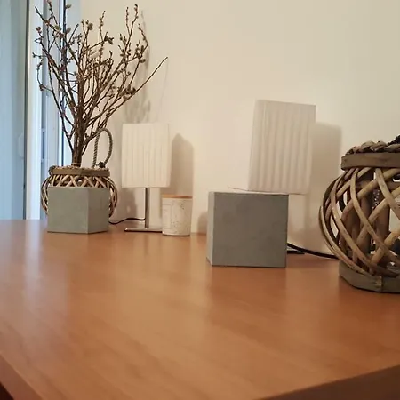 Appartement Antonija I Mateo, In The Center Of *