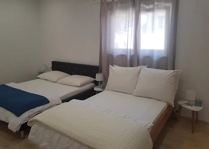 Apartamento Antonija I Mateo, In The Center Of Split