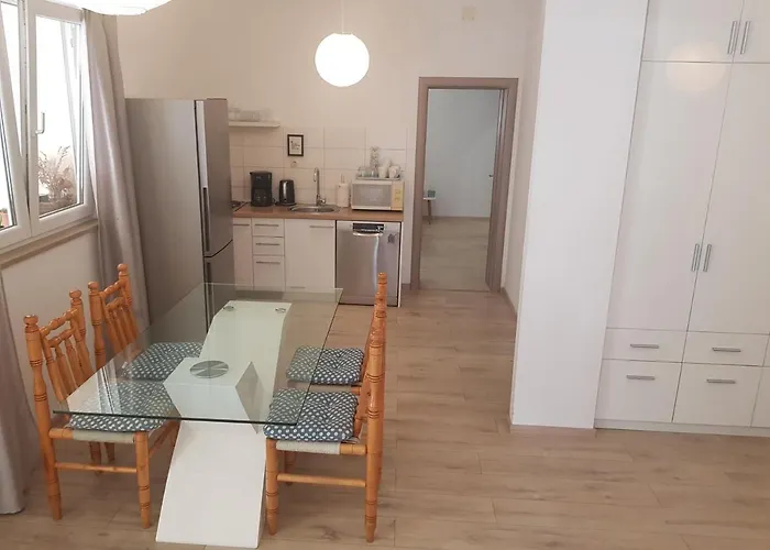 Apartamento Antonija I Mateo, In The Center Of *