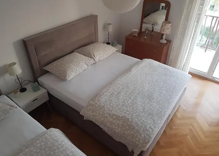 Apartamento Antonija I Mateo, In The Center Of