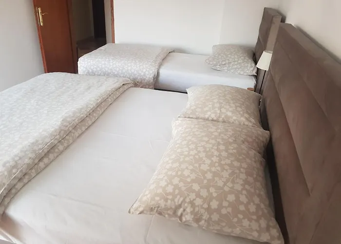 Antonija I Mateo, In The Center Of * Split