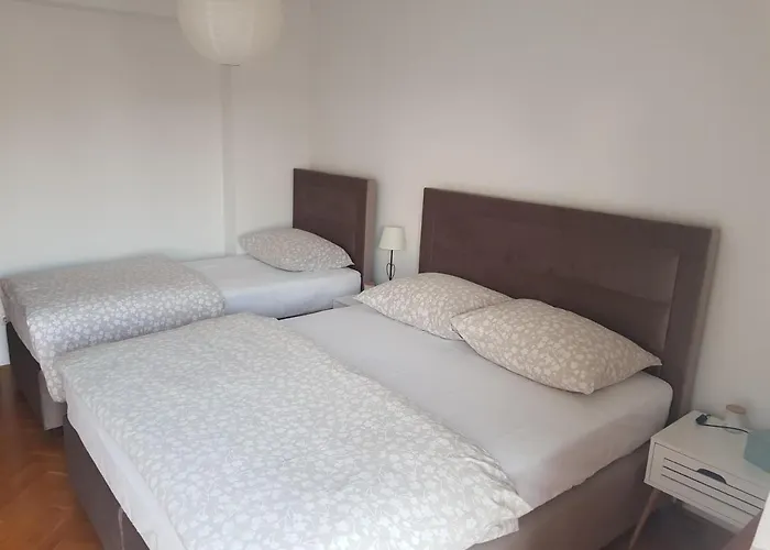 Apartamento Antonija I Mateo, In The Center Of *