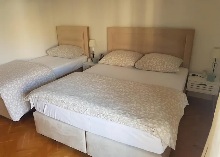 Apartamento Antonija I Mateo, In The Center Of *