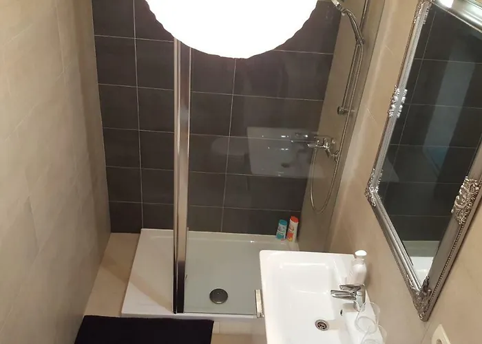 Apartamento Antonija I Mateo, In The Center Of *