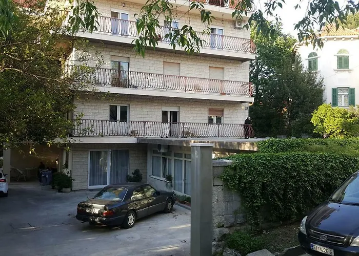 Apartamento Antonija I Mateo, In The Center Of