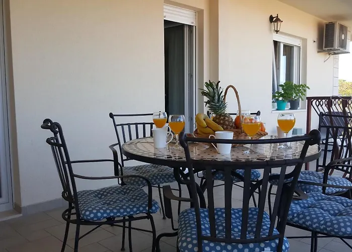 Antonija I Mateo, In The Center Of * Split