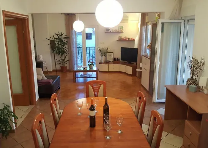 Apartamento Antonija I Mateo, In The Center Of Split