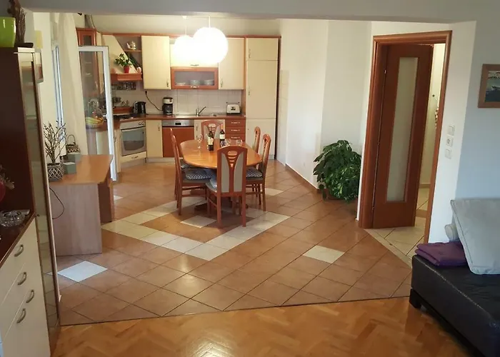 Apartamento Antonija I Mateo, In The Center Of