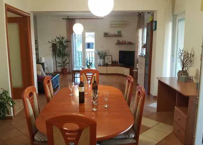 Apartamento Antonija I Mateo, In The Center Of