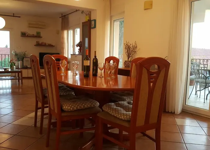 Antonija I Mateo, In The Center Of * Split