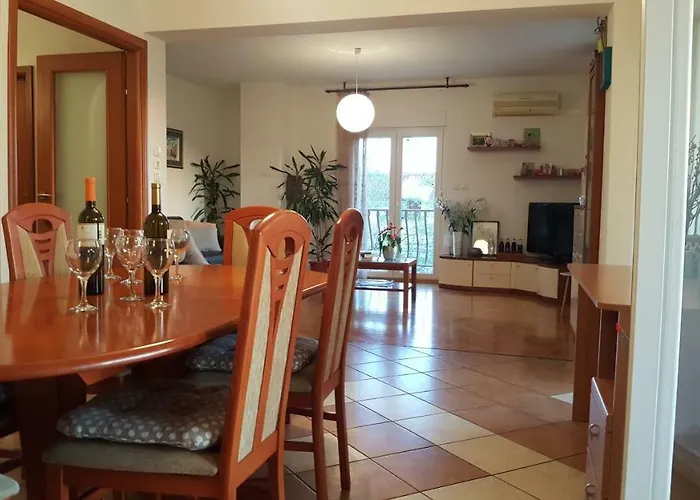 Apartamento Antonija I Mateo, In The Center Of