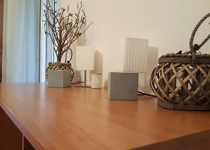 Apartamento Antonija I Mateo, In The Center Of *