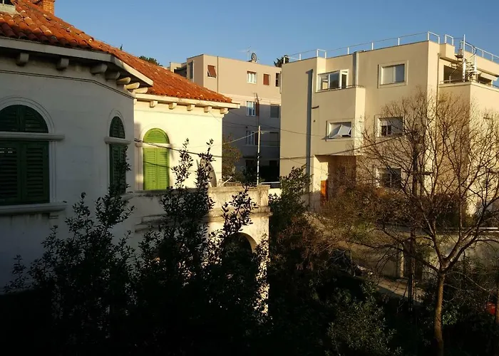 Apartamento Antonija I Mateo, In The Center Of Split