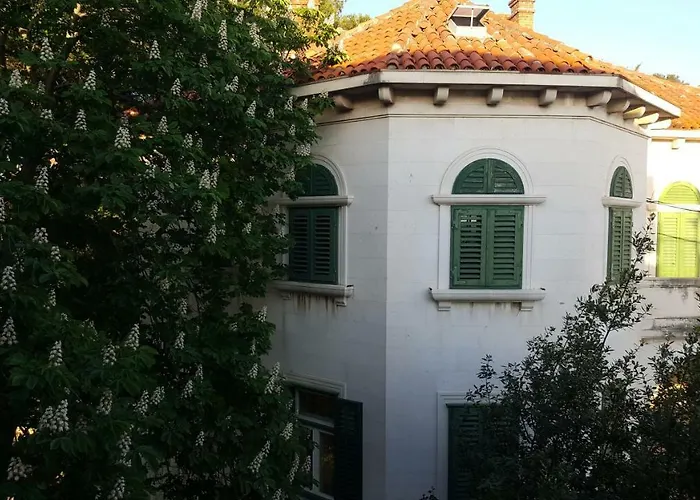 Antonija I Mateo, In The Center Of * Split